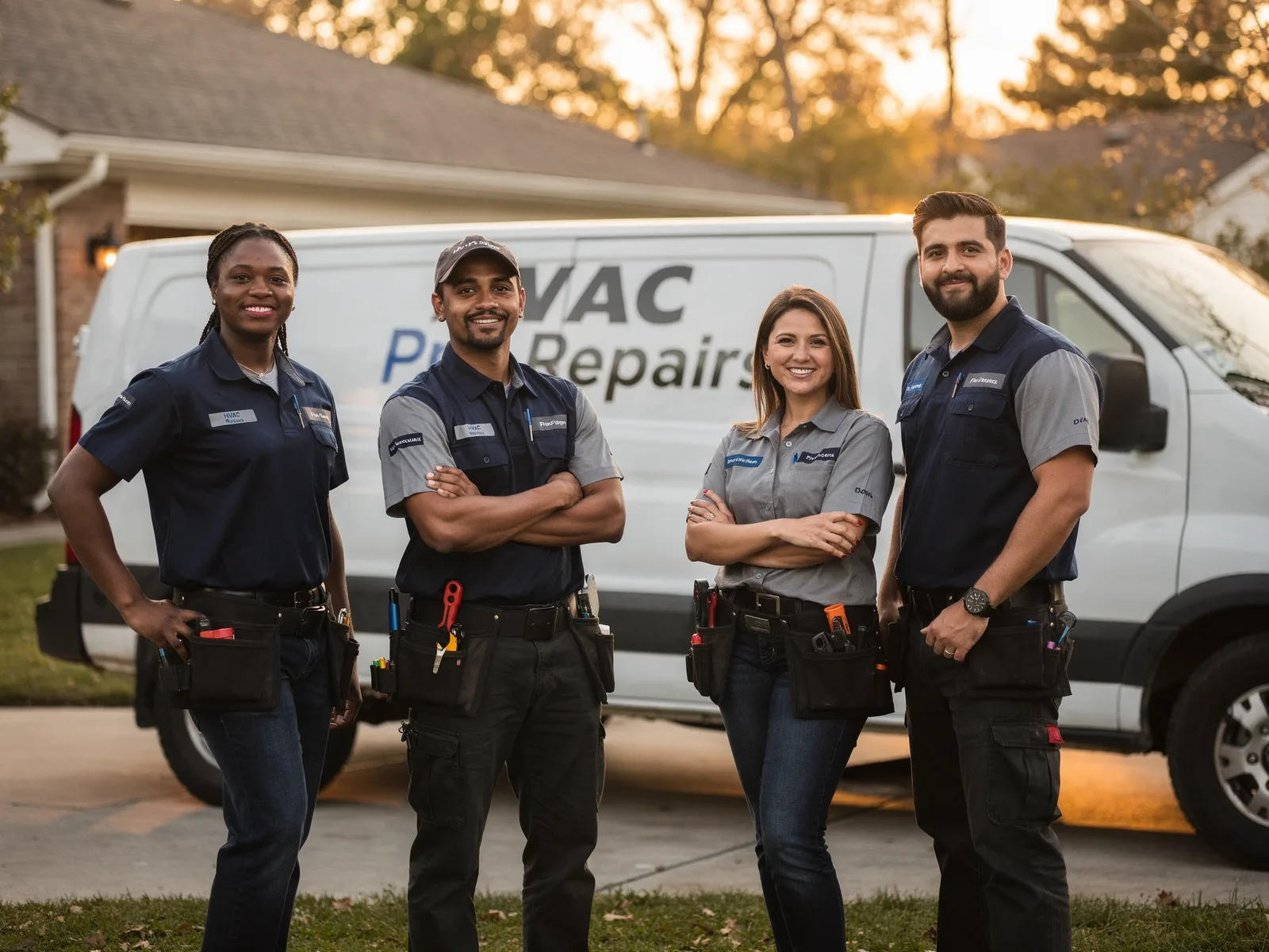 Heat Pump Repair company in Alexander, KS